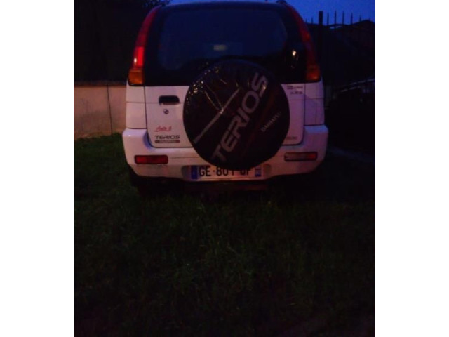 Zpětné zrcátko  Daihatsu Terios 2000  8791087406  