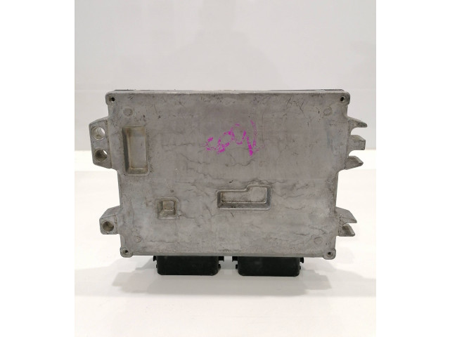 Блок управления двигателя  3391075KF, 1124000481   Suzuki SX4 
