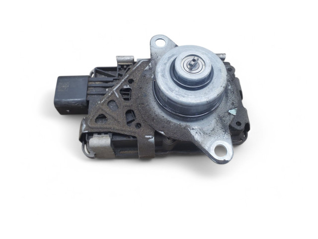 Блок управления коробкой передач 00552837910   Alfa Romeo Stelvio