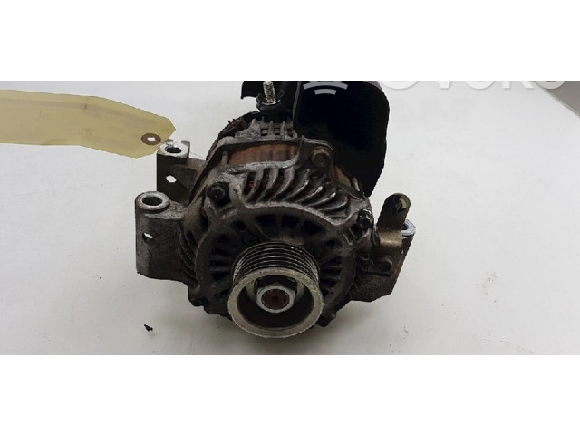 Zámek zadních dveří A2TJ0391A, A2TJ0391A   Mazda MX-5 NB Miata 2006