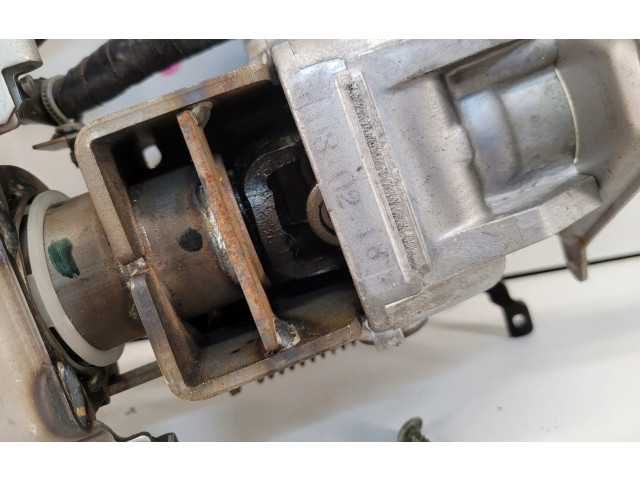  рейка  Колонка рулевая 28590C9965   Nissan Murano Z50 2002 - 2008 года