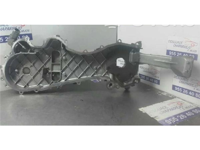 Čerpadlo oleje    Opel Corsa C   Z13DT