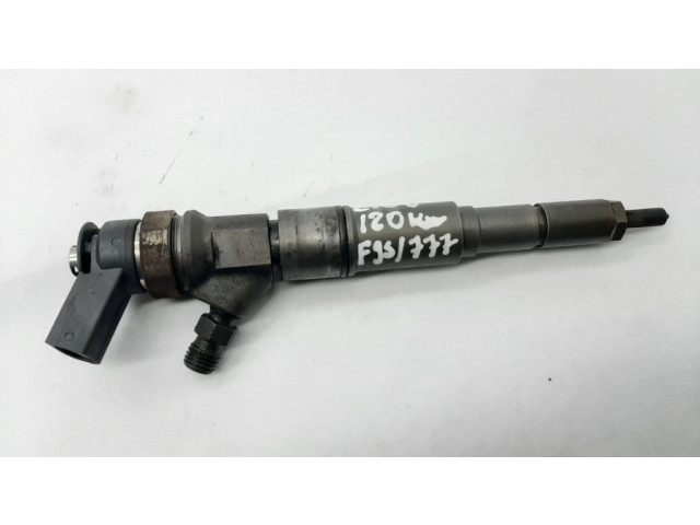 Vstřikovač 7793836   BMW 1 E81 E87  pro naftový motor 2.0 M47 D20 (204D4) 