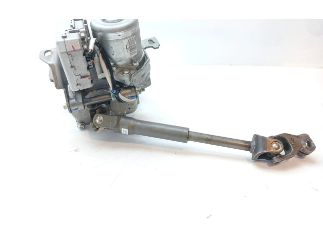 Ось рулевого колеса 488100135R   Renault Megane IV