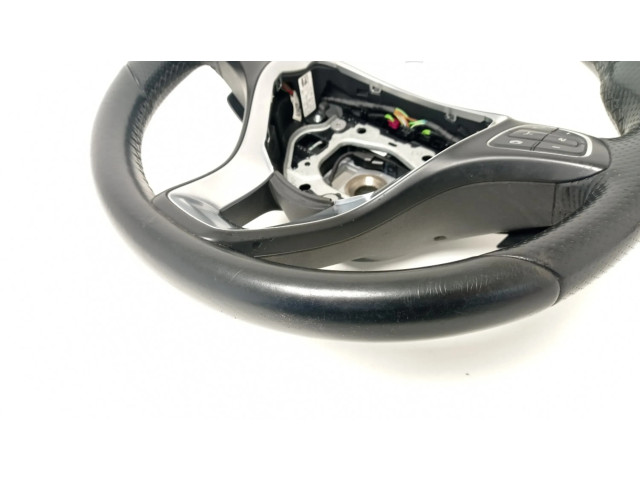 Volant Mercedes-Benz C W205 2015 A0004601803  