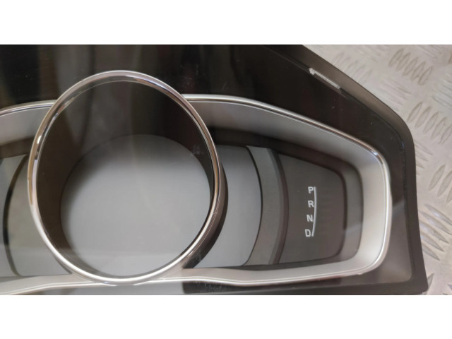 Панель приборов 31453091   Volvo XC60       