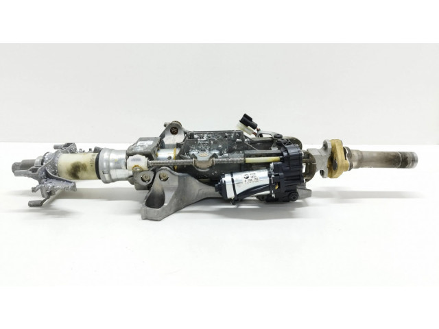  рейка  Колонка рулевая P10768701, 1056004H   BMW 5 F10 F11 2009-2016 года