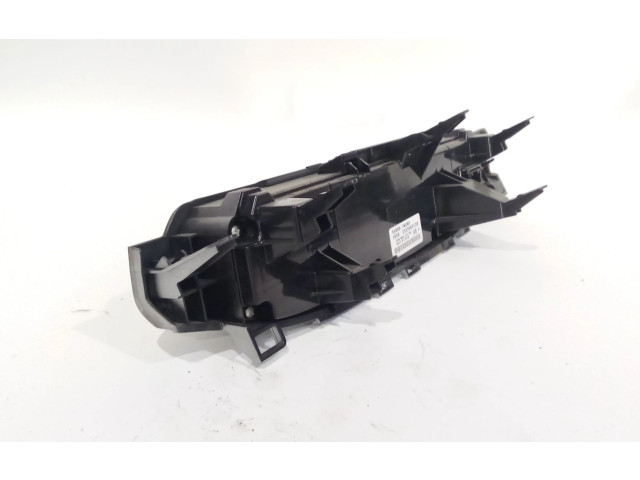 Блок управления климат-контролем 5590076060   Lexus CT 200H