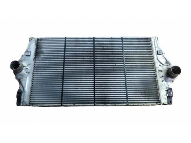 Интеркулер  8200075810C, 99000037   Renault Espace -  Grand espace IV 2.2