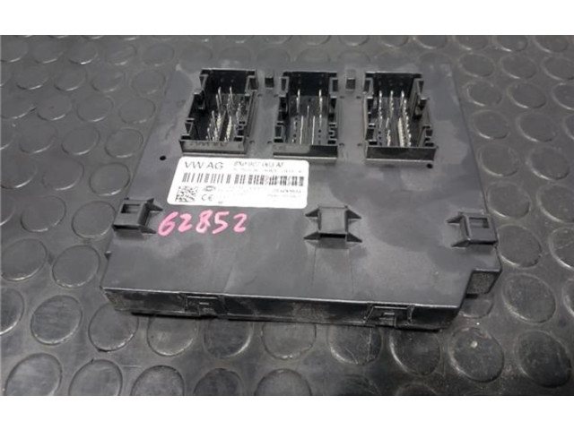  Pojistková skříňka 80907063AF   Audi A1 2011
