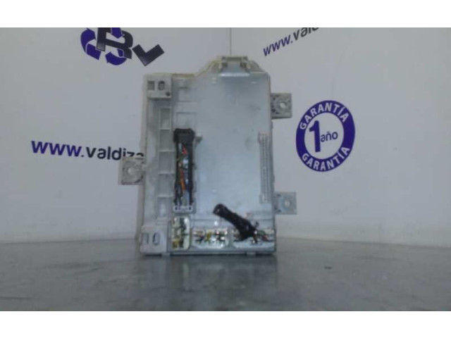 Модуль управления BSM A4545400024   Smart ForFour I    