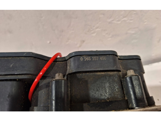 Jednotka ABS 0265257450   Peugeot 5008 II 2021