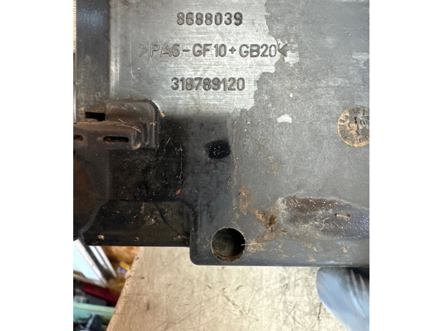   Pojistková skříňka BP4K66767, 8688039   Mazda 3  2004