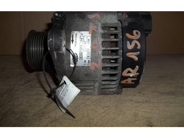 Генератор 46765835, 999-U09757   Alfa Romeo 145 - 146      