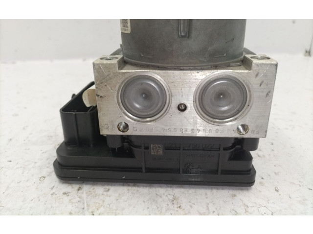 Jednotka ABS 1617387780   Peugeot 2008 I 2015