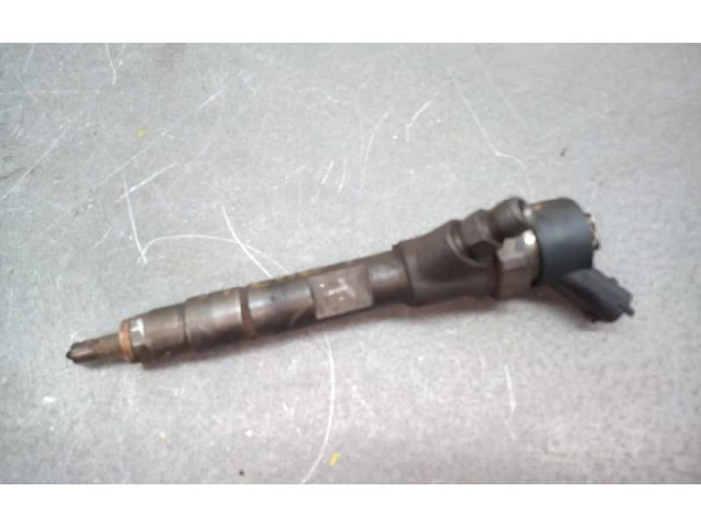 Vstřikovač 7700111014, 0445110021   Renault Scenic RX    F9Q K7 
