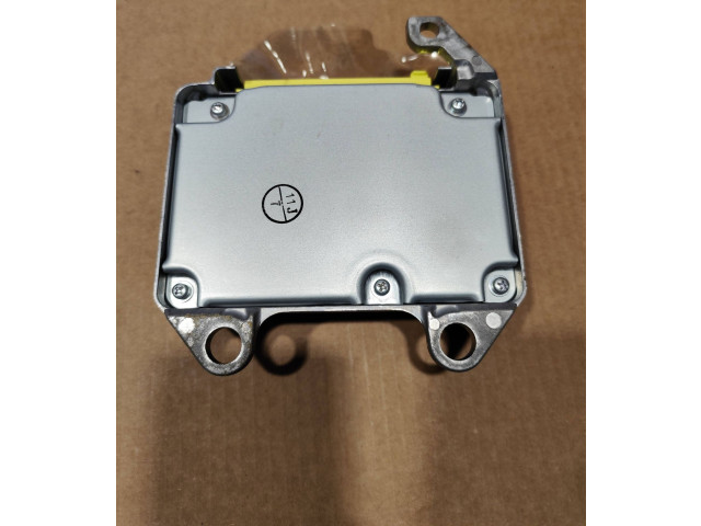Блок подушек безопасности 8917060130   Toyota Land Cruiser (J120)