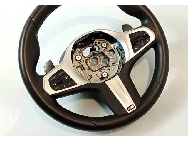 Volant BMW 3 G20 G21 2018 021086, 32308746690  