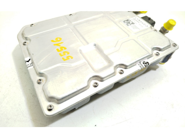 Блок управления 8892082992, P8892082992   Lynk & co 01