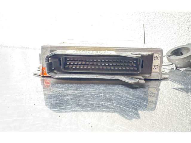 Řídící jednotka S96007   Opel Vectra B 1995