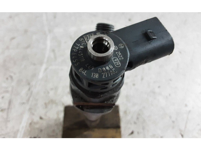 Форсунка 04L130277AC, 04L130277AC    Volkswagen Tiguan Allspace  DFGA 