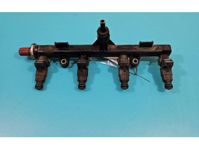Форсунка 0280156268, IMPRK1388652    Fiat Grande Punto   