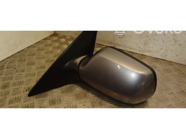Zpětné zrcátko  levé Mazda 3 I 2005  BP4L69180M01  