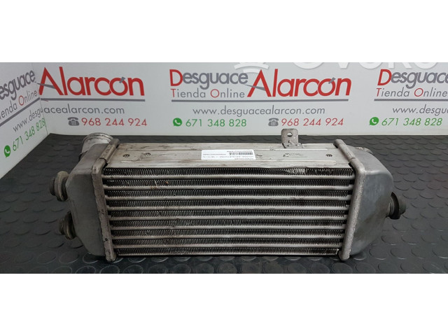 Интеркулер  282712A700, ADC12   Hyundai ix20 