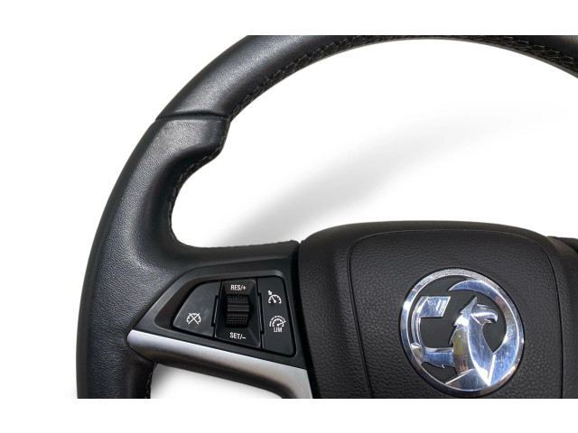 Volant Opel Astra J 2013   