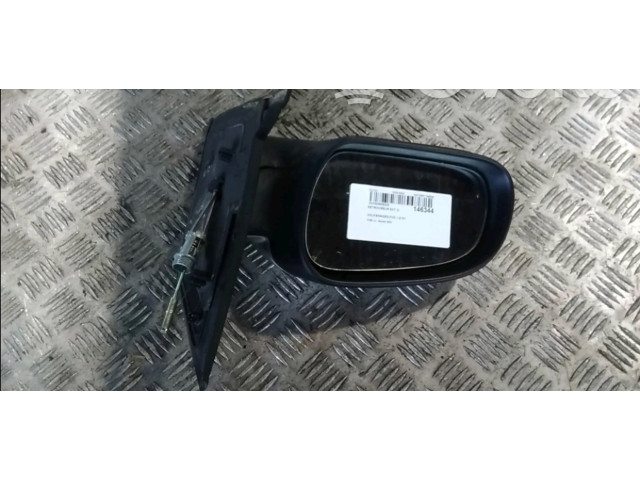Zpětné zrcátko  Volkswagen Fox 2007  5Z0857507D1NN  