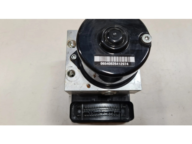 Jednotka ABS 3451677605501, 10020603254   BMW 1 E81 E87 2006