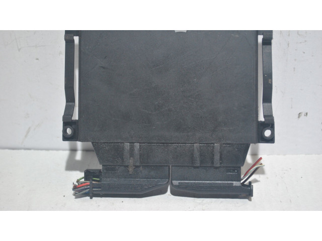 Блок управления коробкой передач A0255450432   Mercedes-Benz C W203