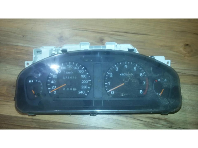 Přístrojová deska  Mitsubishi Galant 1998 mr381822, 1573904461  