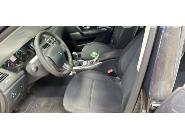 Блок подушек безопасности    Renault Laguna III