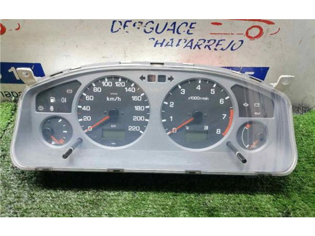 Přístrojová deska  Nissan Primera 1998 248109F815, 248109F815  