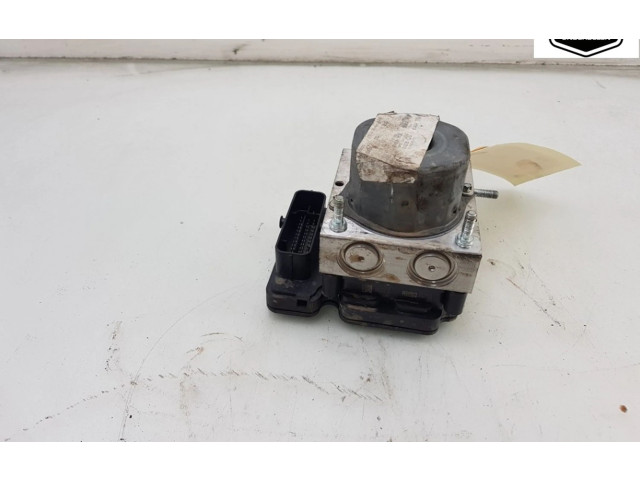 Блок АБС 476607188R, 476601356R   Renault  Kadjar  2015 -  года