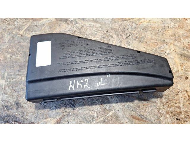 Подушка безопасности в сиденье    Jeep Grand Cherokee