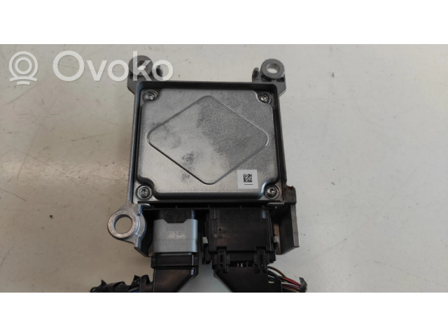 Блок подушек безопасности 3M5T14B056BG, 620003589501   Ford Focus C-MAX