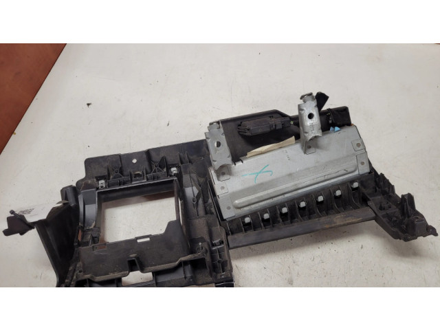 Подушка безопасности пассажира 9645364580, 7083313   Citroen C6
