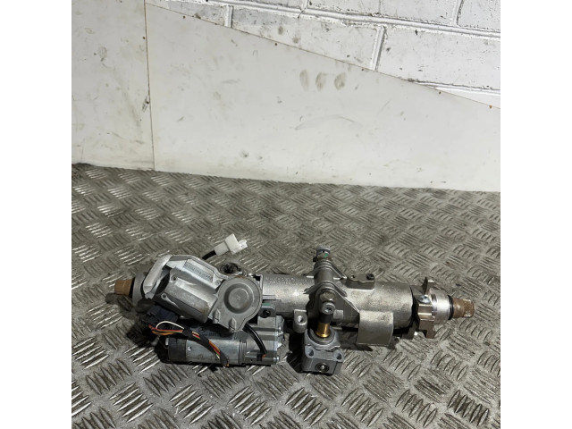  рейка  Колонка рулевая A2034601716   Mercedes-Benz C W203 2000-2007 года