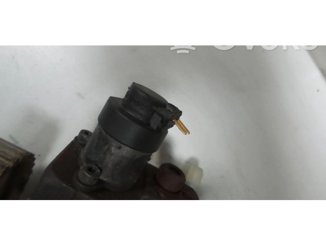 Vstřikovací lišta 8200779460, 0445010216   Renault Scenic III -  Grand scenic III    F9Q870 