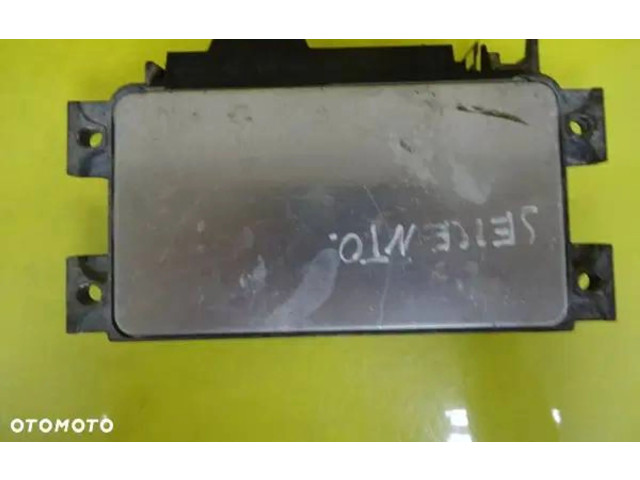 Řídící jednotka IAW16FME6   Fiat Seicento/600 2003