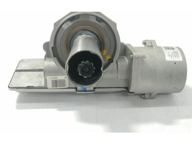 Руль Fiat Punto (199)  2005 - 2018 года 51927085      
