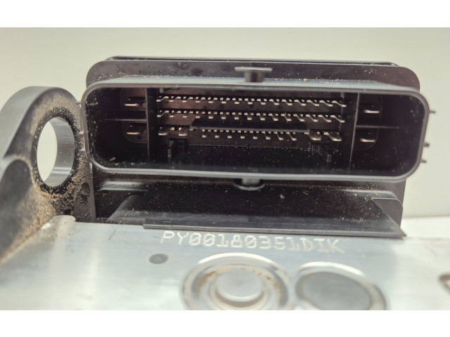 Блок АБС 1EA614517G, 1EA614517   Volkswagen  ID.3  2019 -  года