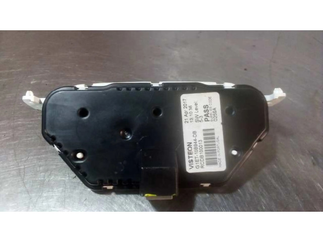 Блок управления G1ET10B944DB, 6PINES   Ford Focus ST