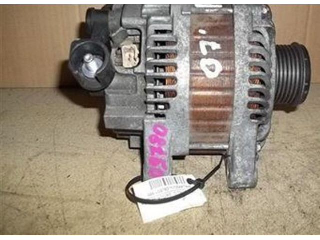 Генератор 5705AX, 5705AX   Peugeot 807      