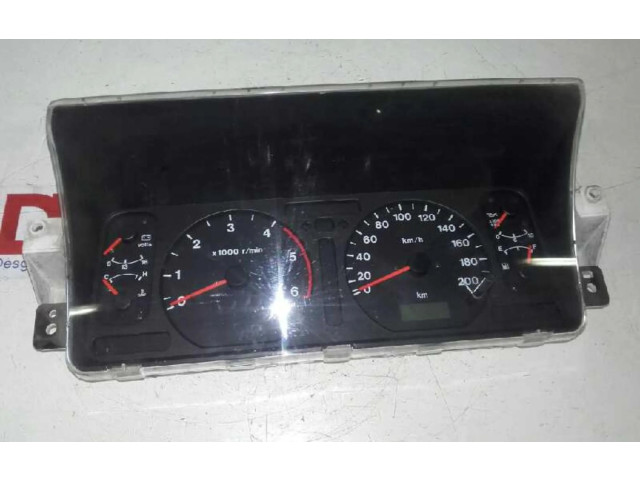 Přístrojová deska  Opel Monterey  8971683600  