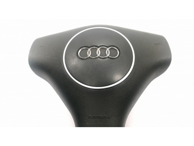 Подушка безопасности водителя 8E0880201CS   Audi A4 S4 B7 8E 8H