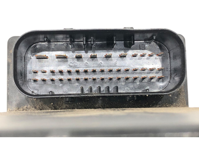 Блок АБС 4E8814517CP   Audi  A8 S8 D3 4E  2002 - 2009 года