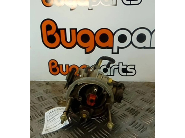 Vstřikovací lišta 0280122005   Fiat Punto (176)  pro benzínový motor 1.2  